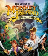 猴岛小英雄：特别版