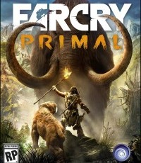 孤岛惊魂：原始杀戮