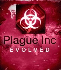 瘟疫公司：物竞天择