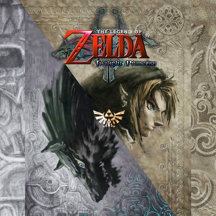 塞尔达传说：黄昏公主