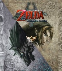 塞尔达传说：黄昏公主