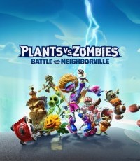 植物大战僵尸：和睦小镇保卫战