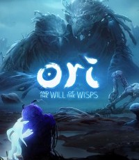 精灵与萤火意志