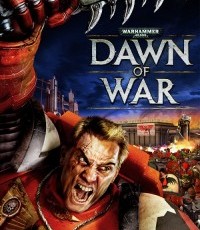 战锤40K：战争黎明