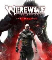 狼人之末日怒吼：地灵之血