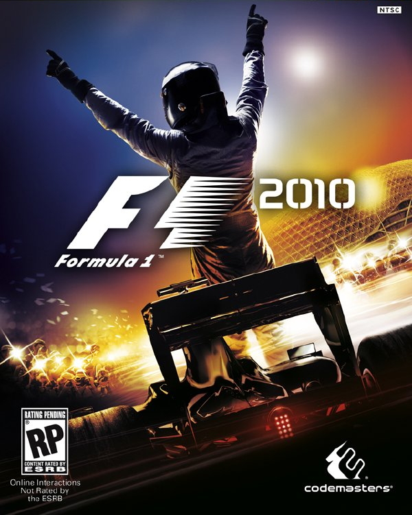 F1 2010