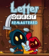 单词斗恶龙 重制版