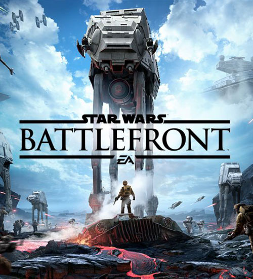 星球大战：前线