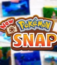 新宝可梦随乐拍