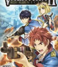 战场女武神2：高卢王立士官学校