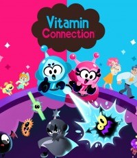 维他命连接