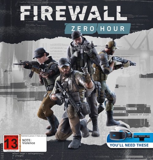 防火墙：绝命时刻