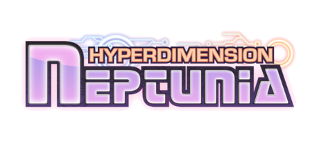 超次元游戏：海王星