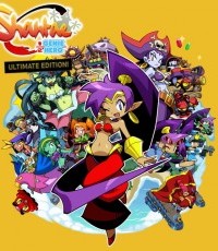 桑塔：半精灵英雄 终极版