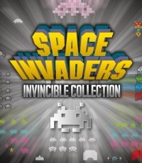 太空侵略者：无敌合集