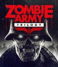 僵尸部队三部曲