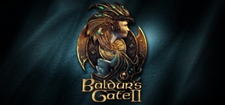 博德之门2：安姆的阴影