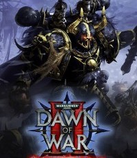 战锤40K：战争黎明2 混沌崛起