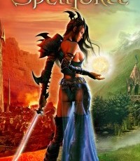 咒语力量：秩序黎明