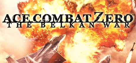 皇牌空战0：贝尔卡战争