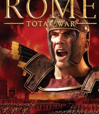罗马：全面战争