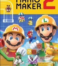 超级马里奥制造2