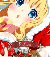 樱花圣诞