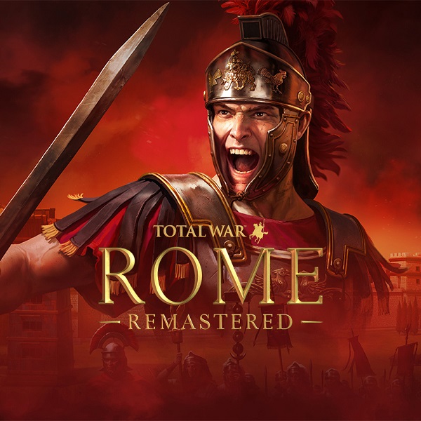 全面战争：罗马 重制版