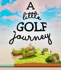 高尔夫小游记
