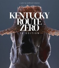 肯塔基0号公路：TV版