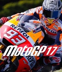 摩托GP 17