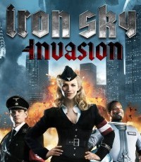 钢铁苍穹：入侵