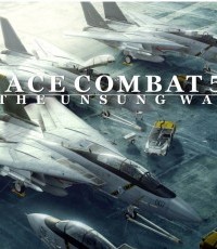 皇牌空战5：未颂的战争