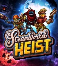 蒸汽世界：劫掠 终极版