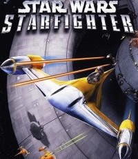 星球大战：星际战士