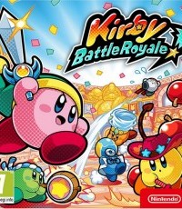 星之卡比大乱斗