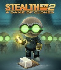 潜行公司2：克隆游戏