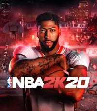 NBA 2K20