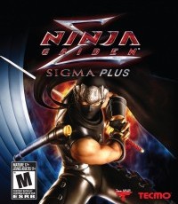 忍者龙剑传Σ 加强版