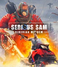 英雄萨姆：西伯利亚狂想曲