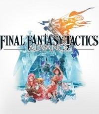 最终幻想战略版Advance