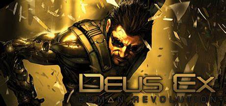 杀出重围：人类革命