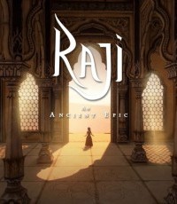 拉吉：远古传奇