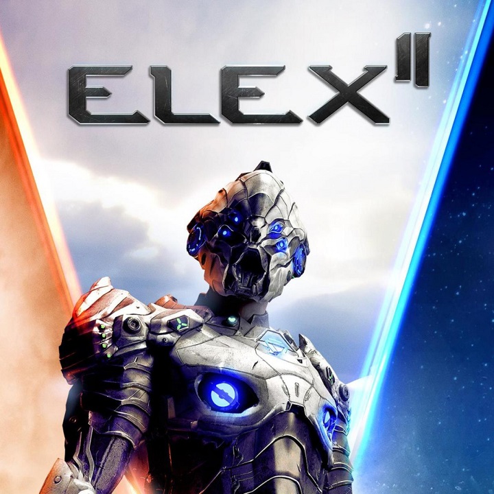 ELEX II