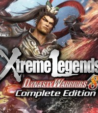 真三国无双7：猛将传