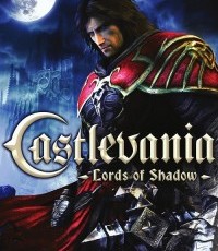 恶魔城：暗影之王