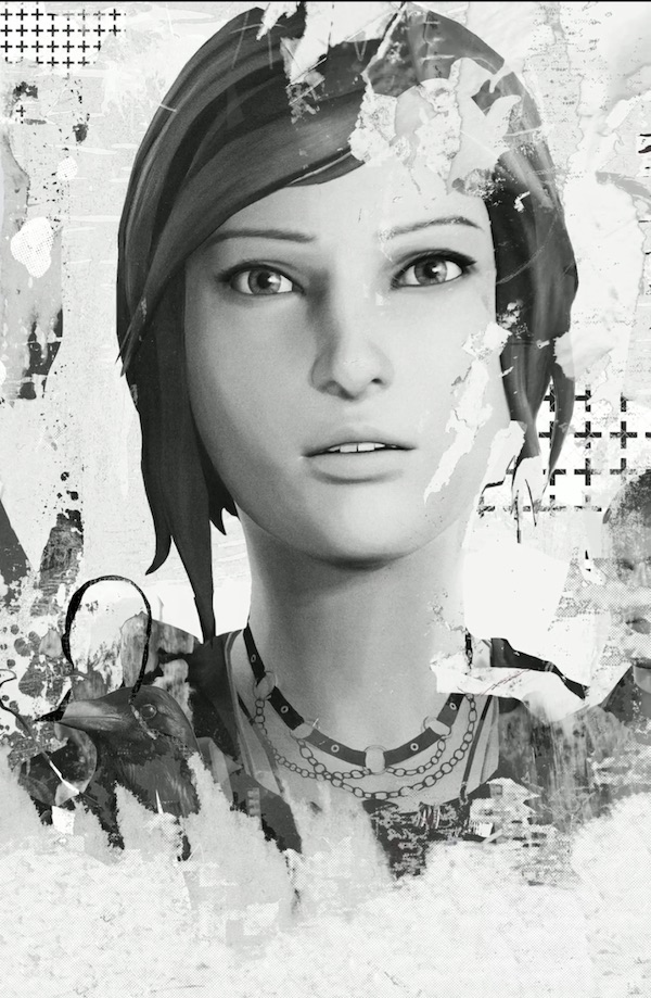 奇异人生 风暴前夕