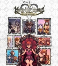 王国之心：记忆旋律