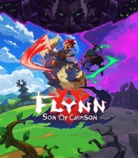 弗林：深红之子