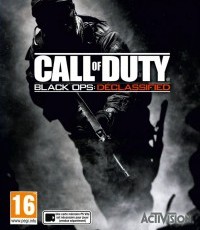 使命召唤：黑色行动 解密